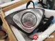 Burmester Design 3D Rotating Tweeter with Ambient Light  For W213 E Class, W205 C Class, X253 GLC class, W222 S Class. 