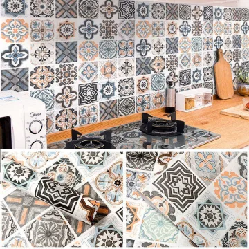 Beli Tile Tangga Rumah Pada Harga Terendah Lazada Com My