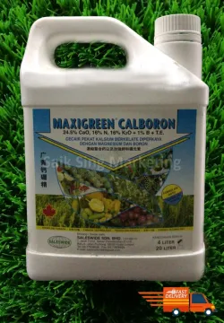 Beli Calboron Pada Harga Terendah Lazada Com My
