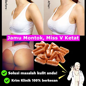 Beli Jamu Tegangkan Payudara Pada Harga Terendah Lazada Com My