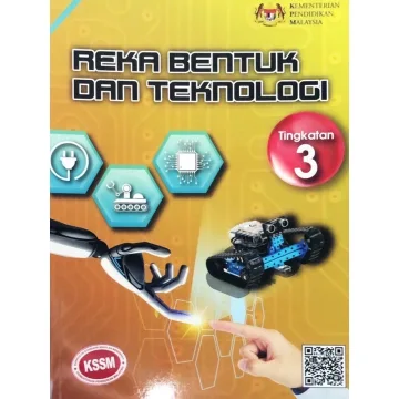 Beli Buku Rbt Tingkatan 3 Pada Harga Terendah Lazada Com My