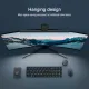 Xiaomi Computer Monitor Light Bar 1S Mi Smart Monitor Hanging Light Bar Lamp LED Light Eyes Protection Without Reflection Table Desk Lamp Study Laptop Computer Lightbar. 