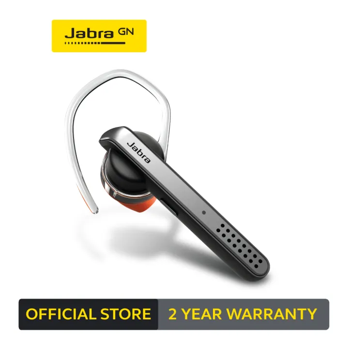 jabra bluetooth headset talk 45