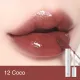 BBIA GLOW LIP TINT - 3.2g  (Water glow l Moisture lip tint l MLBB) (13 Color). 
