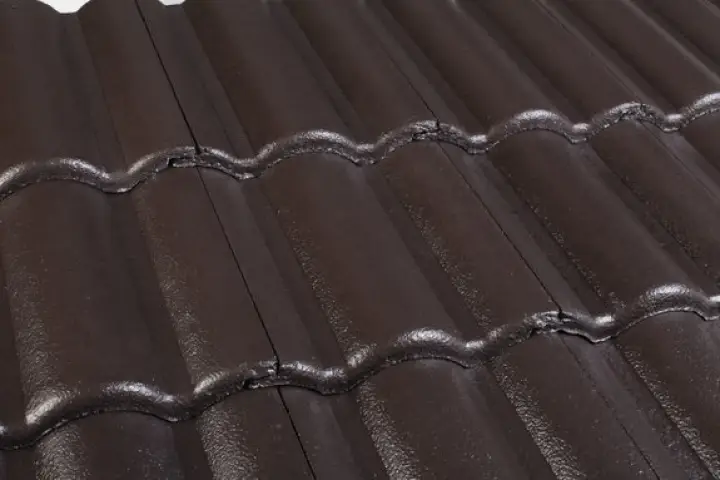 Bmi Monier Elabana Roof Tiles Genting Rumah Ready Stock Lazada