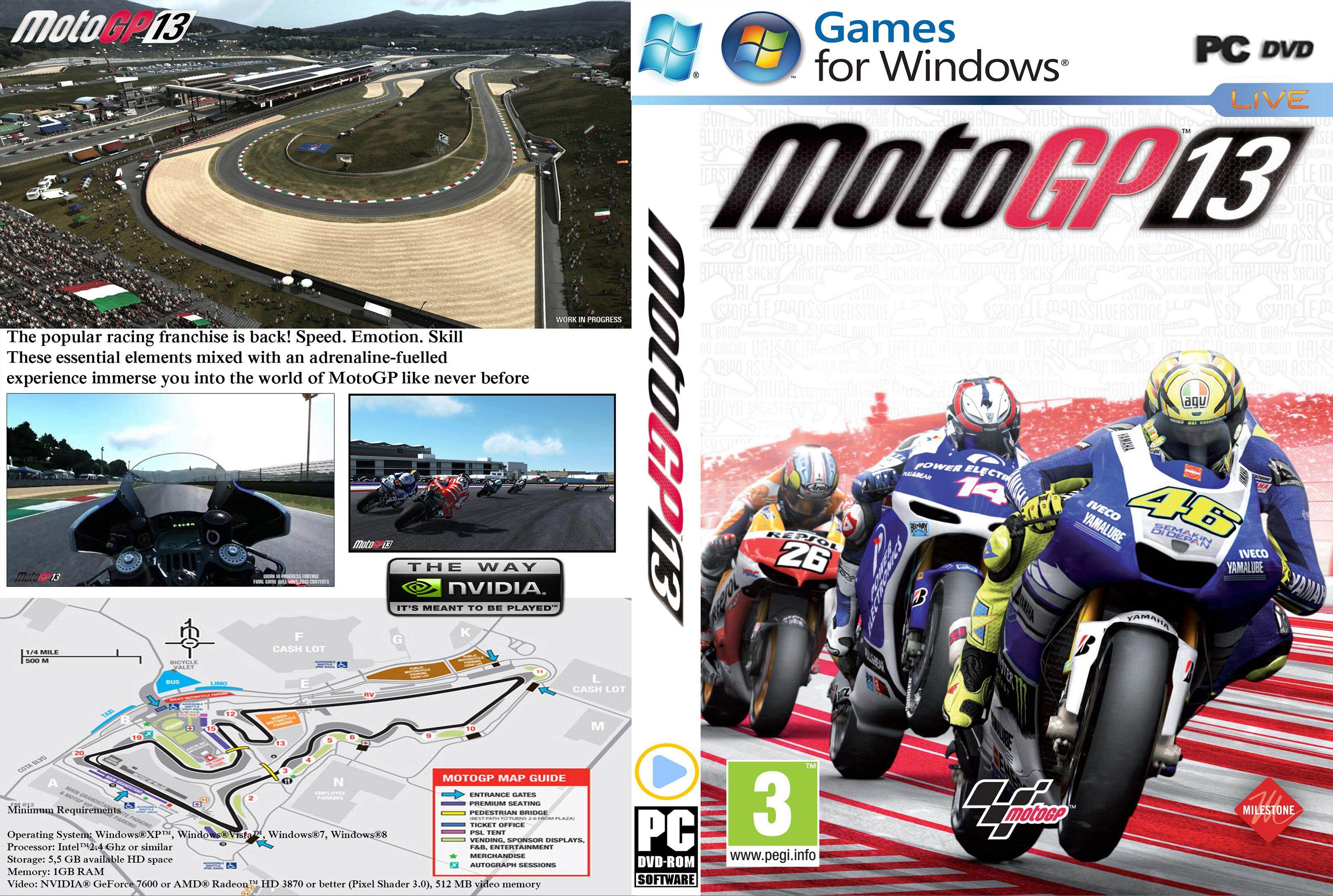 game motogp 13 pc