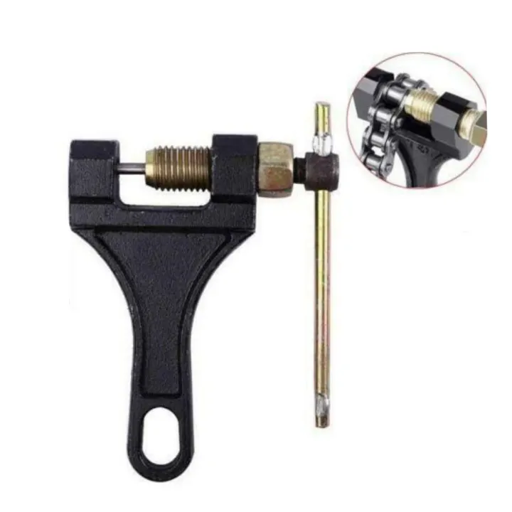 Alat Splitter Pemotong Rantai Motor Alat Keling Pemotong Rantai Motor 420 530 Lazada Indonesia