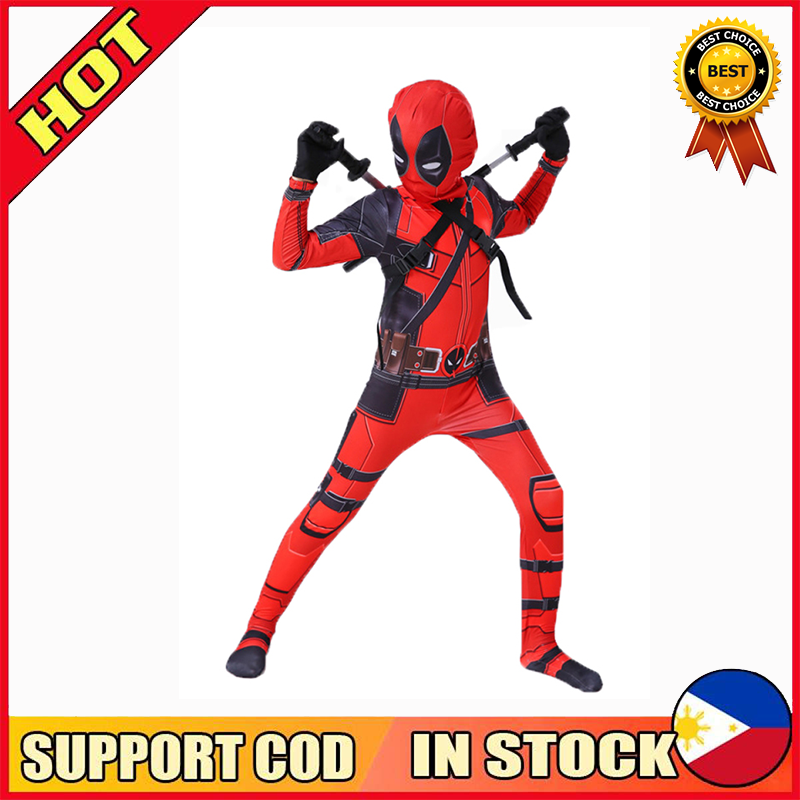 deadpool cosplay deadpool cosplay