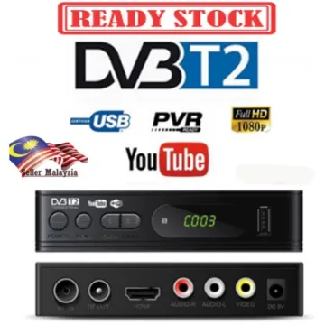 Beli Android Tv Box With Mytv Pada Harga Terendah Lazada Com My