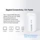 TP-Link AX3000 4G LTE Modem Direct Sim Card Mesh Router( Whole Home Wifi 6 Mesh Wifi System with all Deco ) Deco X50-4G. 