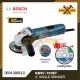 Bosch Angle Grinder Speed Control GWS7-100 Grinder Adjustable Speed Variable Speed Angle Grinder Adjustable Grinder. 