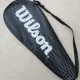 ★New★ Wilson Wilson Tennis Racket Set Babolly Hyde Racket Bag Racket Bag Racket Storage Bag Single Pack. 