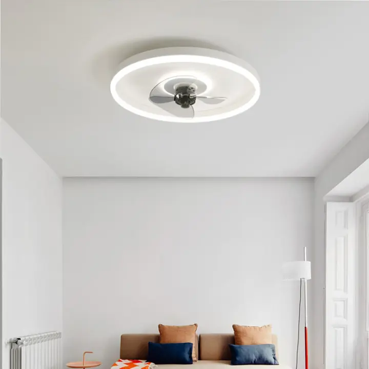 Ceiling Fan With Lights Remote Control, Can Ceiling Fan Lights Be Dimmed
