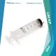 Disposable Sterile Luer Slip Tip Syringe without Needle - 1's (1ml / 3ml / 5ml / 10ml / 20ml / 50ml). 