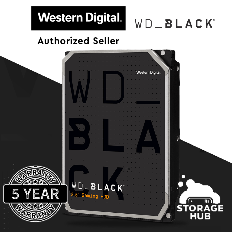 western digital caviar black 2tb internal hard drive western digital caviar black 2tb internal hard drive