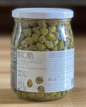 Beli Capers In Bottle Pada Harga Terendah Lazada Com My