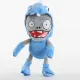 3pcs/lot All Styles Plants vs Zombies Plush Toys 30cm Pirate Gong Qigong Jester Pompadour Swashbuckler Hammer Zombie PVZ Soft Plush Toys for Children Kids Gifts. 