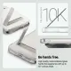 SPIGEN Case for Pixel 9 Series [Capella Kickstand] / Pixel 9 Series Case / Pixel 9 Series Casing. 