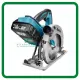 MAKITA Original DHS710RF2J Cordless 7" Circular Saw 18Vx2 with Battery & Charger (1Year Warranty) Mesin Potong Kayu. 