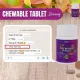 FIBREFIT NEW LOOK (NEW PACK) 2024 FIBREFIT CHEWABLE TABLET 🔥. 