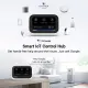 [Global Version] XiaoMi Smart Home Voice Assist Alarm Clock AI Touch Screen Speaker with Google Assistant. 