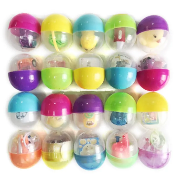 New Style Surprise Egg Surprise Ball Suprise Doll Toys Gashapon Kids Toy Gift Lazada Singapore