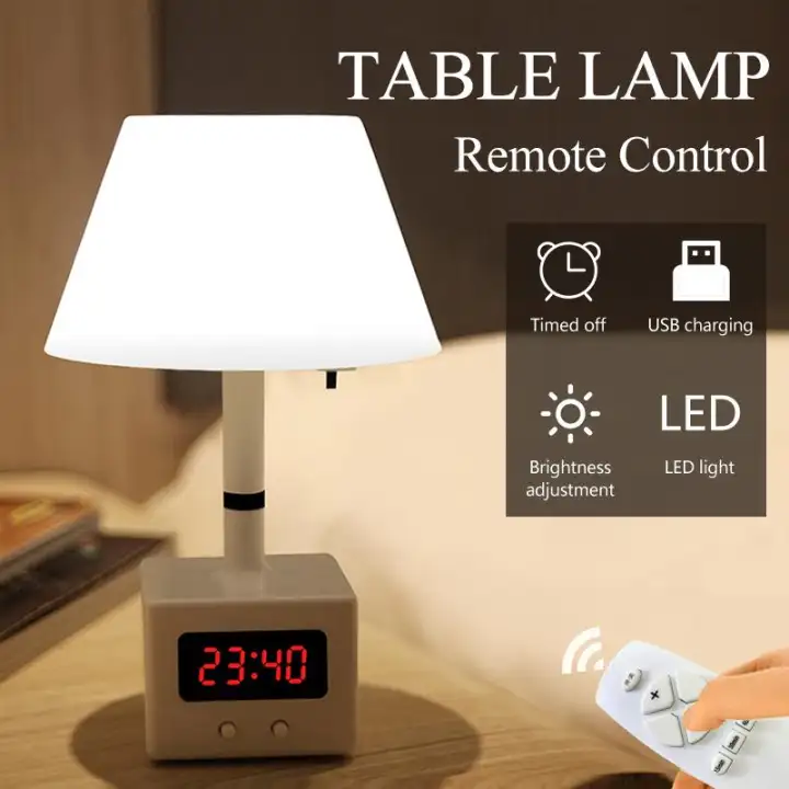 Dream Best Rechargeable Table Lamp, Best Table Lamp For Study Singapore