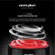 Samu Giken Household Dehumidifier Reduce Excess Moisture (With Malaysia 3 pin plug). 