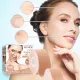 Watson【In Stock】Eelhoe Facial Myofascial Lift Tape V-Shape Face Breathable Invisible Patch Tightens Instant Invisible Face Stickers Neck Eye Double Chin Lift V Shape Refill Tapes Thin Makeup Facelifting Patch Adhesives Ban. 