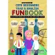 CEFR BEGINNERS: ENGLISH FUNBOOK YEAR 1/2/3/4/5. 
