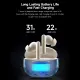 Edifier X5 Pro / X5 Lite Earbuds - Bluetooth V5.3 | Edifier Connect | Active Noise cancellation | Low Latency | IP55. 