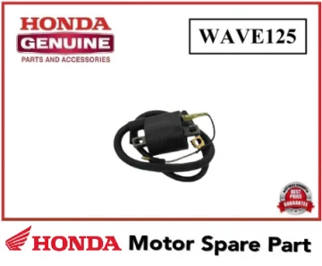Buy Honda Wave 125 Exhaust online  Lazada.com.my