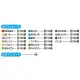 Aqua beads polygon beads 16 colors set. 