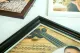 Custom Print Photo with Frame (size 20R). 
