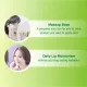 Mentholatum Natural Treatment Lipbalm Fragrance Free. 