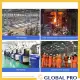 SIRIM MK Metal Clad Switch Heavy Duty Socket 13A Switch Socket Outlet Suis Soket Industrial Socket Double Switch Socket. 