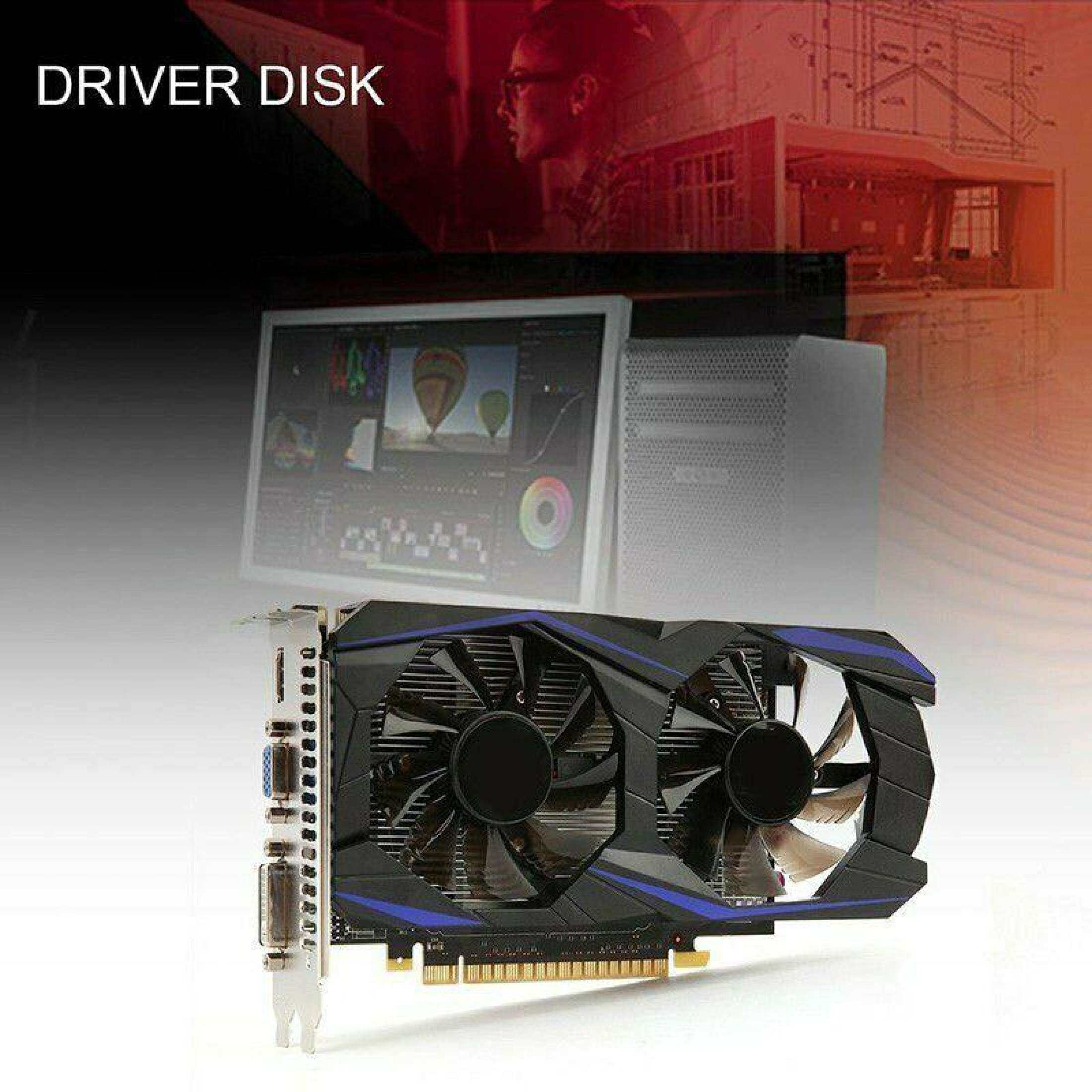 Computer Graphics Card Gtx960 4gb Ddr5 128bit Pci E Gaming Video Graphics Card Lazada Ph