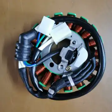Buy Starter Coil Yamaha online Lazada.com.my