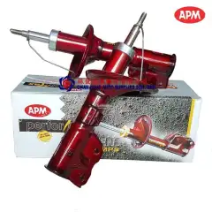 Toyota Camry Acv40 2006 2010 Apm Performax Sport Shock Absorber Front 2pcs Heavy Duty Lazada
