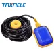 Float Switch Liquid Switches Controller Square shape Liquid Fluid Water Level Float Switch 1m 2m 3m 4m 5m wire Contactor Sensor 220v 380v. 