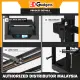 Two Trees Sapphire Plus SP-5 Semi DIY Core XY 3D Printer Kit - Latest 2022 Revision ender 6 alternative from twotrees. 