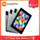 Used Phone Tablet Xiaomi Redmi Pad Android Tablet 6GB/128GB Global ROM Tablets Mi Pad 90Hz 10.61" 2K Display Helio G99 8000mAh Xiaomi Pad. 
