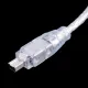 1.5M USB To IEEE 1394 4 Pin Firewire DV Adapter Cable Converter For PC Camera. 