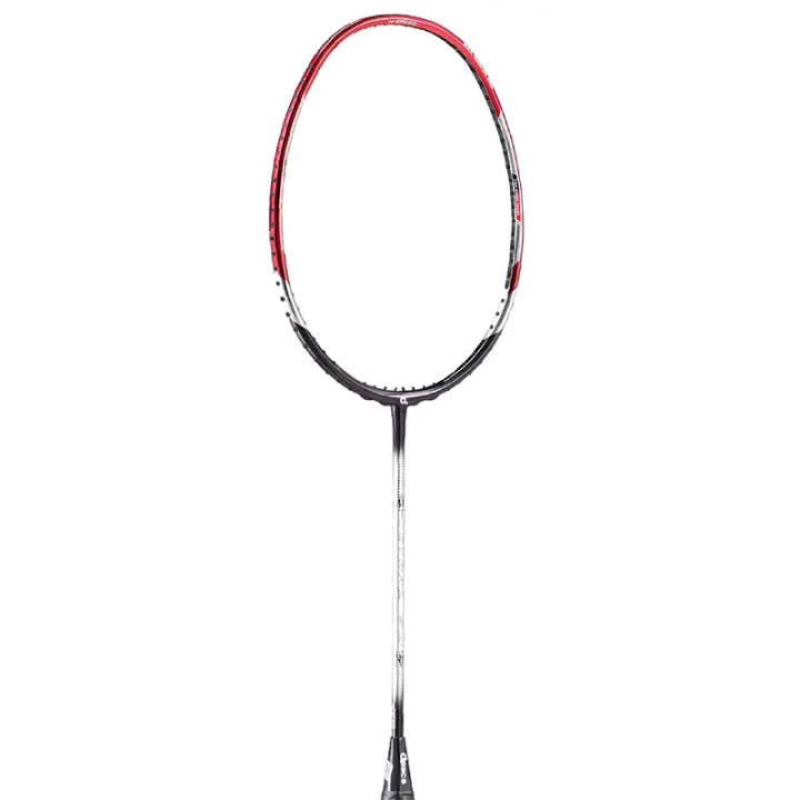 (FREE STRING & GRIP) APACS BADMINTON RACKET LETHAL 90