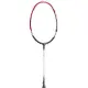 (FREE STRING & GRIP) APACS BADMINTON RACKET LETHAL 90. 
