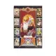 MAIXUAN 10 Sikh Gurus Guru Nanak Dev Posters Wall Art Room Aesthetic Canvas Painting Bedroom Posters Living Room Walls Decorative 24x36inch(60x90cm). 