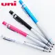 UNI Kuru Toga Metal Mechanical Pencils M5-1012 Student Art Manga Major Drawing Sketch Unbreakable Lead Core Rotatable 0.5mm. 