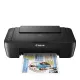 Canon Pixma E470 A4 All-In-One Wireless Printer (Print, Scan, Copy, Wireless). 