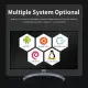 Liontron Android Mini PC Rockchip RK3568 USB3.0 OTG WiFi6 up to 256GB ROM Embedded pc Main Board Set for Vending machine. 