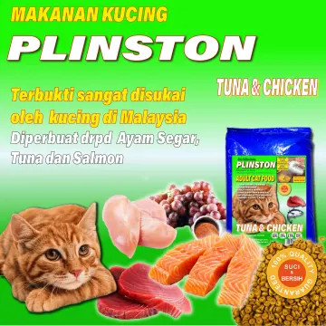 Beli ubat cacing kucing Pada Harga Terendah  Lazada.com.my